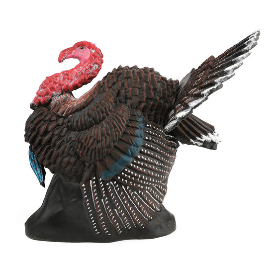 3D Turkey Archery Target: Perfect for Competitive Practice and Outdoor Fun AAA Archery&Armor