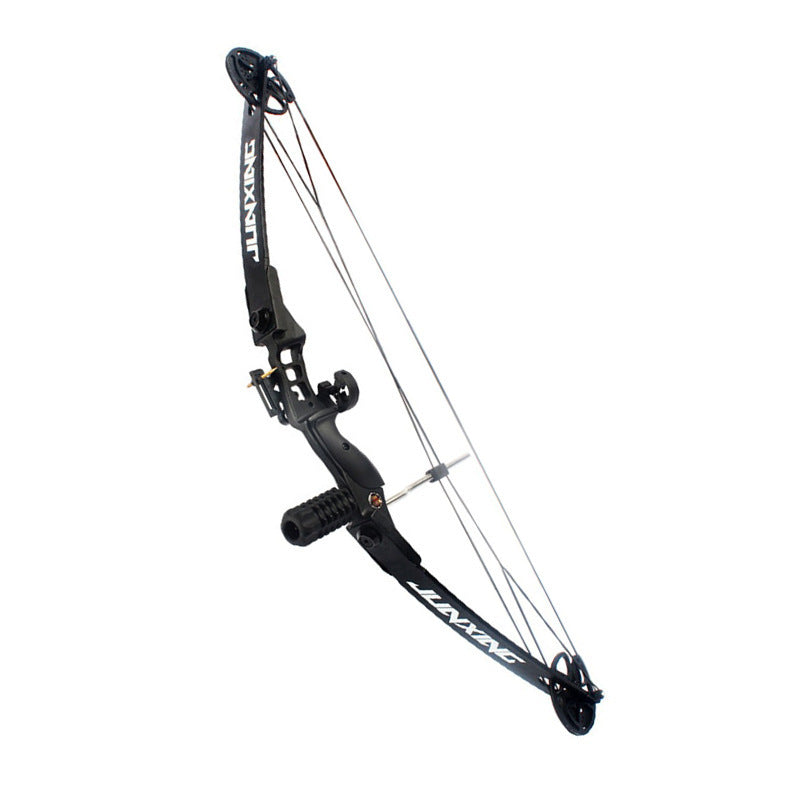 JUNXING M183 Archery Compound Bow Kit AAA Archery&Armor