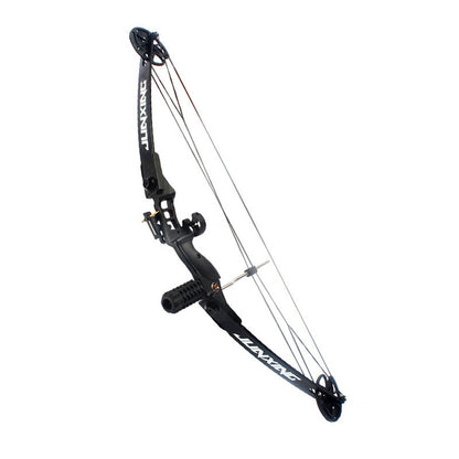 JUNXING M183 Archery Compound Bow Kit AAA Archery&Armor