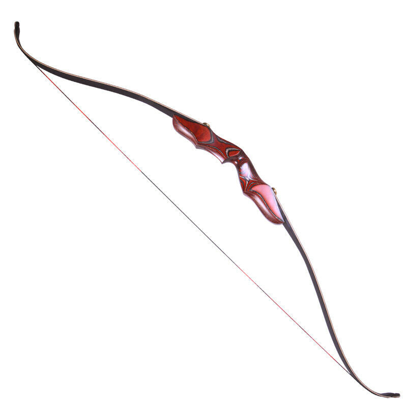 Archery ILF Recurve Bow Hunting 20-50lbs AAA Archery&Armor