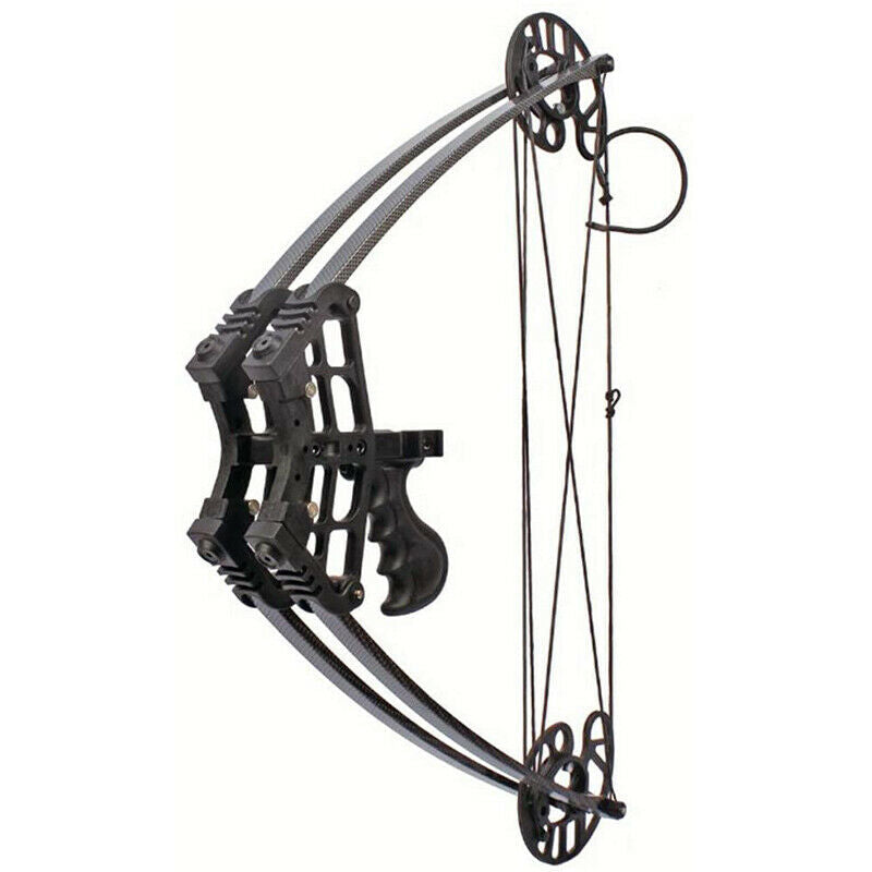 Archery Triangle Compound Bow Hunting Fishing Equipment AAA Archery&Armor