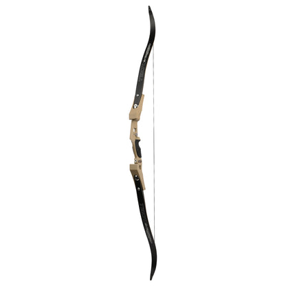 TBOW 3 Archery ILF Barebow Recurve Bow-AAA Archery&Armor AAA Archery&Armor