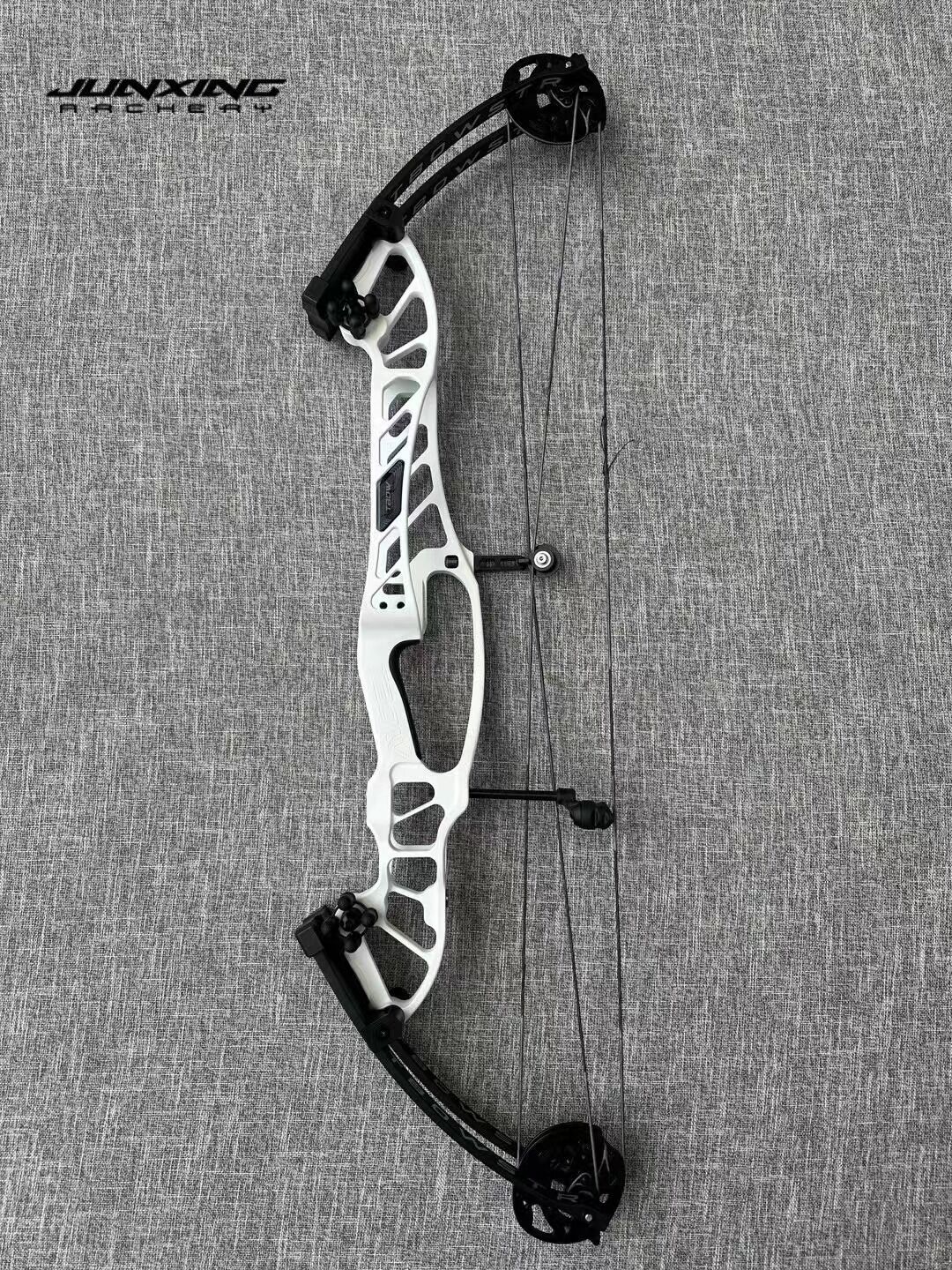 JUNXING Archery H20 Compound Bow Target AAA Archery&Armor