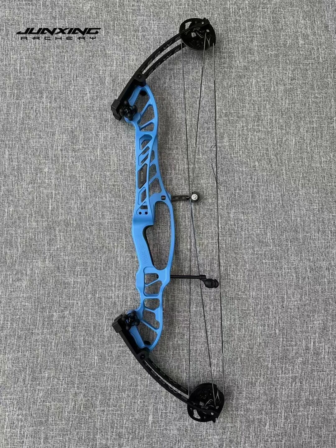 JUNXING Archery H20 Compound Bow Target AAA Archery&Armor