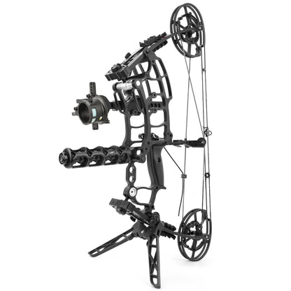 JUNXING M109K Compound Bow Catapult Dual-use Archery Hunting AAA Archery&Armor