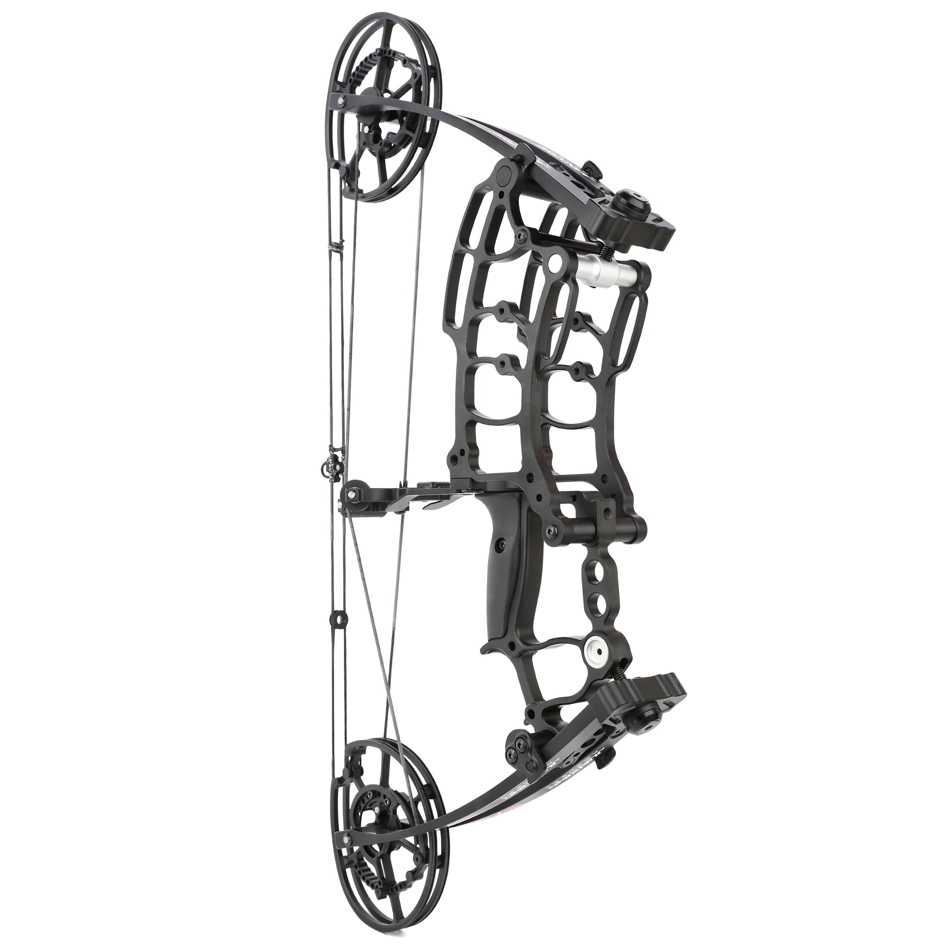 JUNXING M109K Compound Bow Catapult Dual-use Archery Hunting AAA Archery&Armor