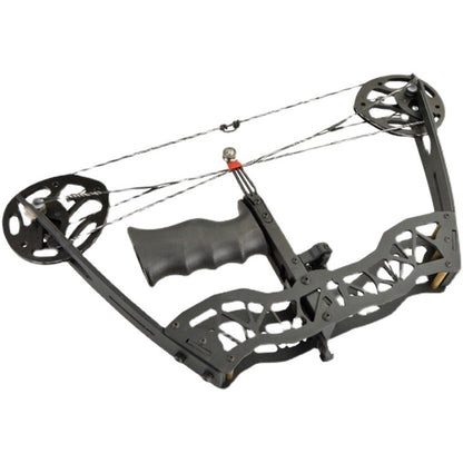 Heiying Mini Compound Bow: Compact Power AAA ARCHERY AND ARMOR