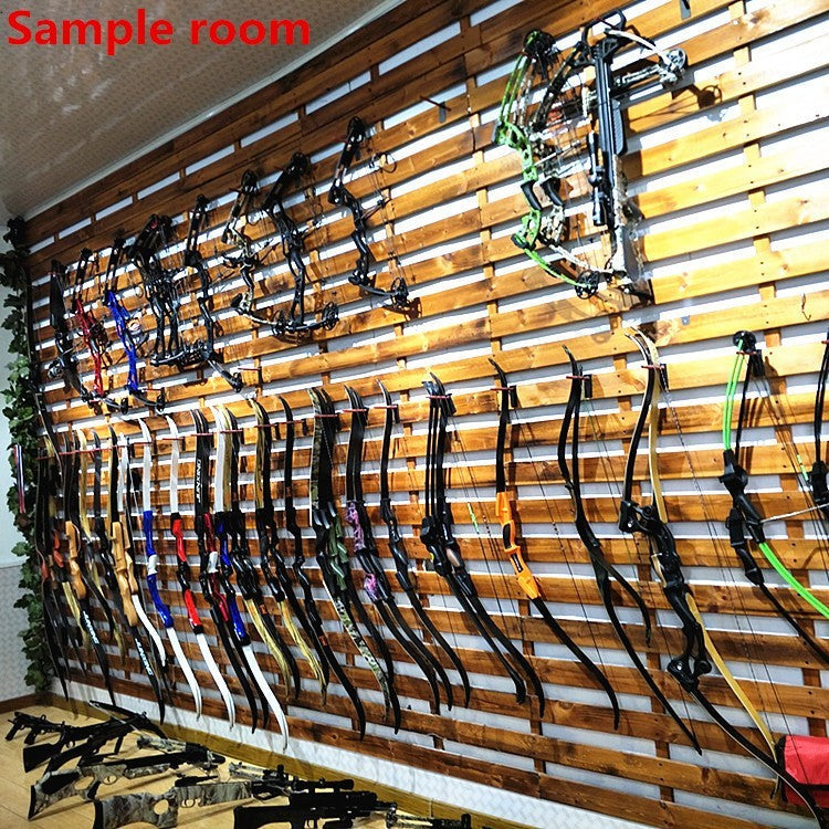 Powerful JUNXING F179 Recurve Hunting Bow 56'' for Target Shooting Archers and Hunters AAA Archery&Armor