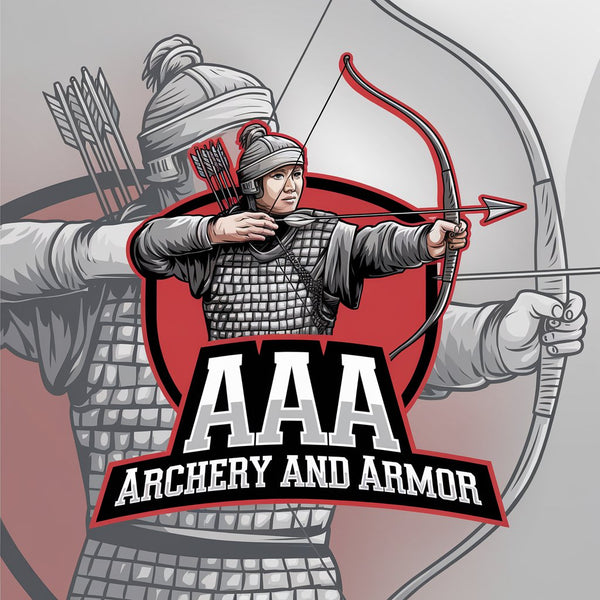 AAA archery and armor