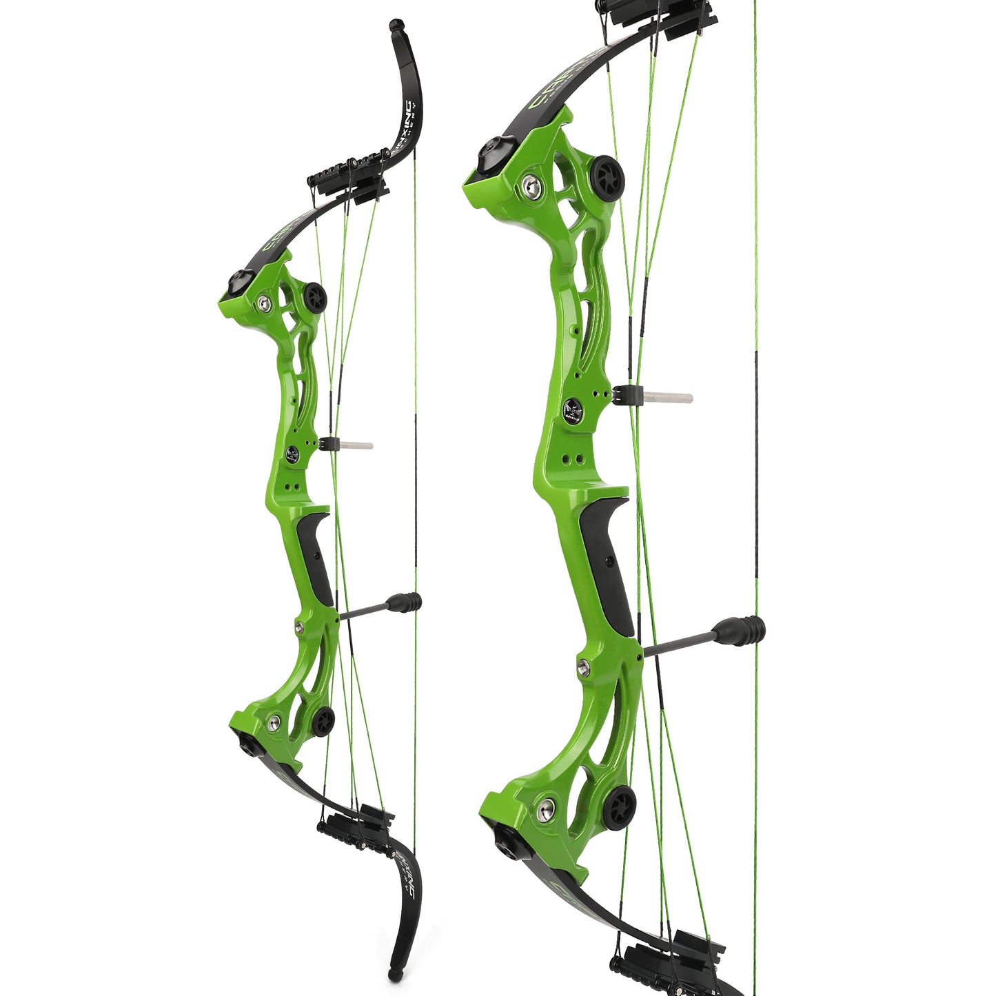 BowFishing Osprey Bow Recurve Bow Archery-JUNXING F164 AAA Archery&Armor